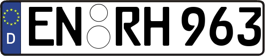 EN-RH963