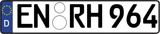 EN-RH964