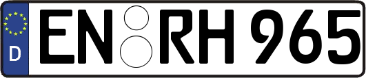 EN-RH965
