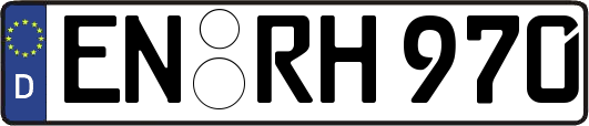 EN-RH970