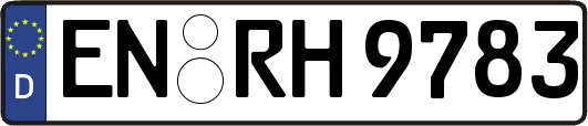 EN-RH9783