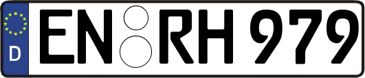 EN-RH979