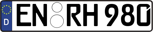 EN-RH980