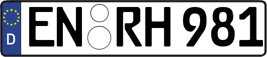 EN-RH981