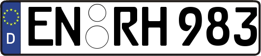 EN-RH983