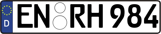 EN-RH984