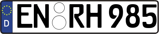 EN-RH985