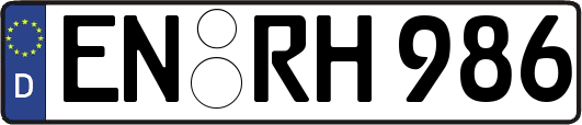 EN-RH986