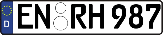 EN-RH987