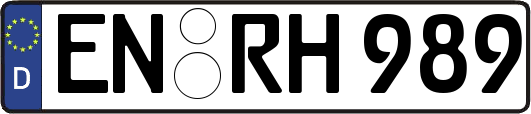 EN-RH989