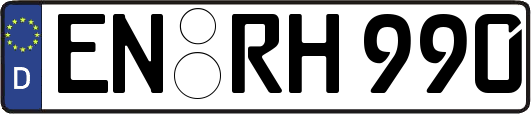 EN-RH990