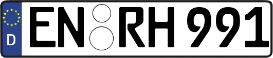 EN-RH991