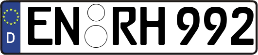 EN-RH992