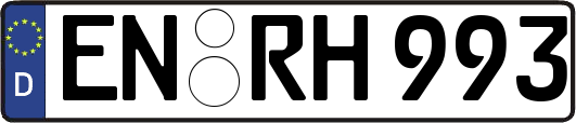 EN-RH993