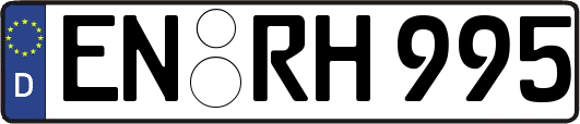 EN-RH995