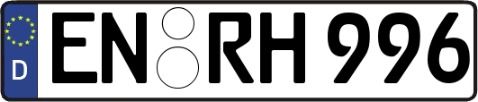 EN-RH996