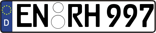 EN-RH997
