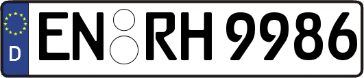 EN-RH9986
