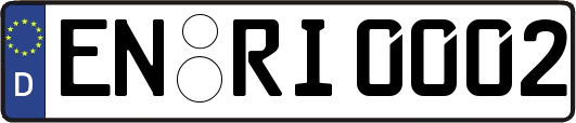 EN-RI0002