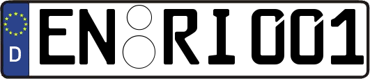 EN-RI001