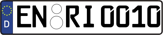 EN-RI0010