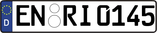 EN-RI0145