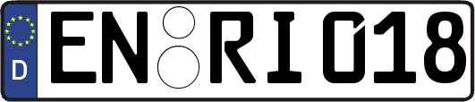 EN-RI018