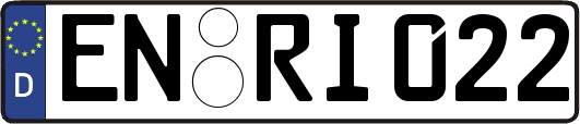 EN-RI022