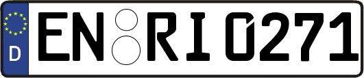 EN-RI0271
