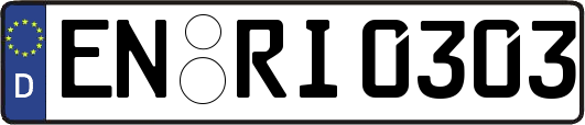EN-RI0303