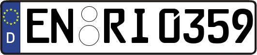 EN-RI0359