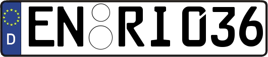 EN-RI036