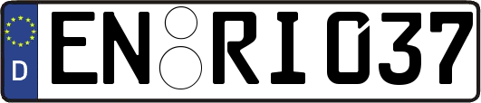 EN-RI037