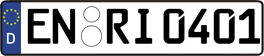 EN-RI0401