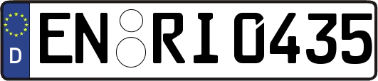 EN-RI0435