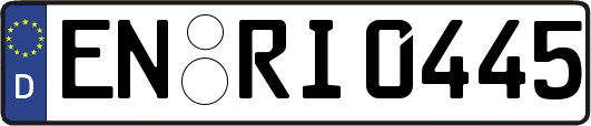 EN-RI0445