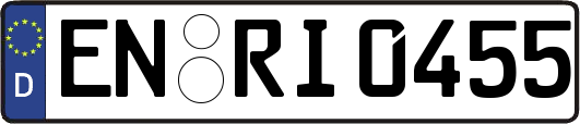 EN-RI0455