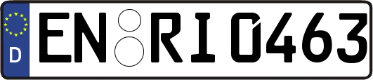 EN-RI0463