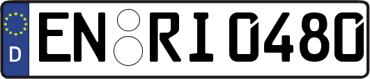 EN-RI0480