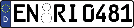 EN-RI0481