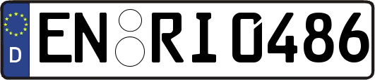 EN-RI0486