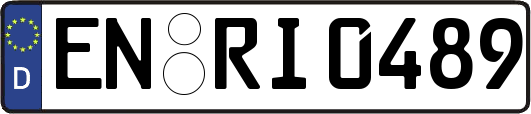 EN-RI0489