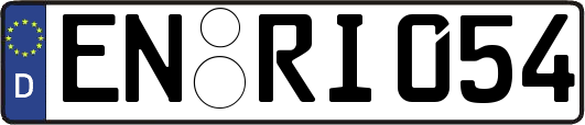 EN-RI054