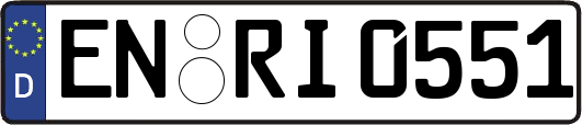 EN-RI0551