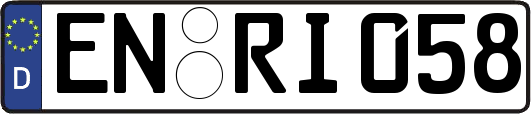 EN-RI058