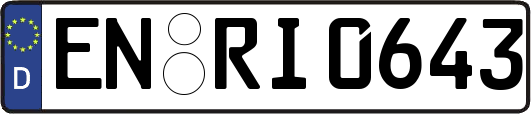 EN-RI0643