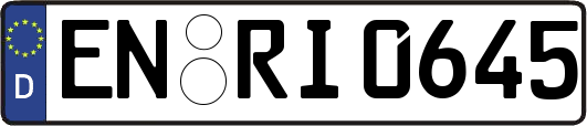 EN-RI0645