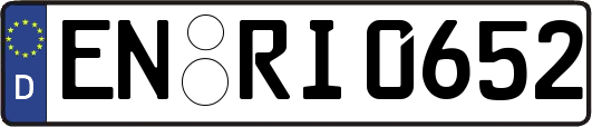 EN-RI0652