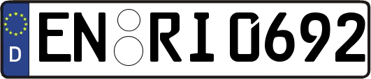 EN-RI0692