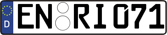 EN-RI071